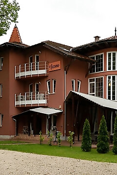 Accomo Apartman Siófok