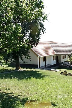Királygát Vendégházak Pécsvárad