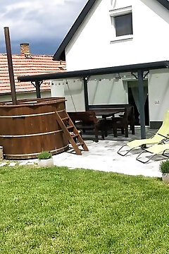 Levendula Vendégház Doba