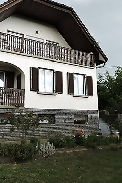 Mary N Guesthouse Badacsonytördemic
