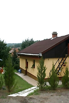Sasvár Vendégház Parádsasvár