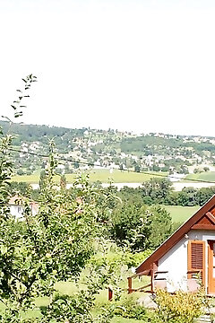 Panorama House Hévíz