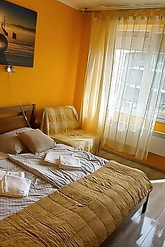 Goldensnug - Aranykuckó Apartman Siófok