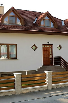 Sweet Home Apartments Hévíz