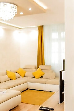 Cork Apartman Eger