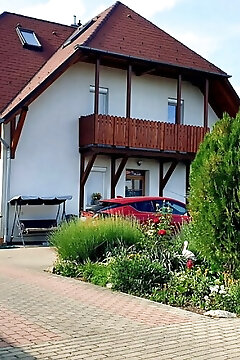 Harka Apartmanház Harka