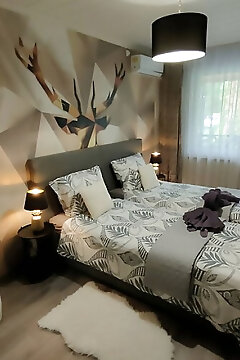 Silver Lake Apartman Balatonboglár