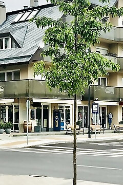Cafe Relax Apartments Hévíz