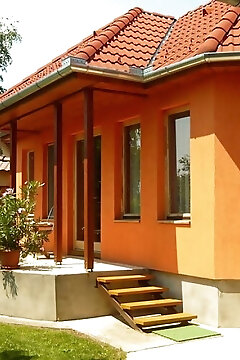 Kercza Apartman Nemesbük