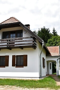 Keserűszeri Vendégház Őriszentpéter