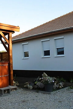 Borács Winedégház Apartman Bogács