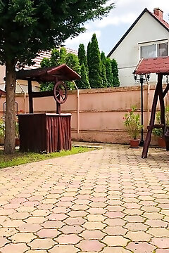 Exclusive Garden Vendégház Hajdúszoboszló