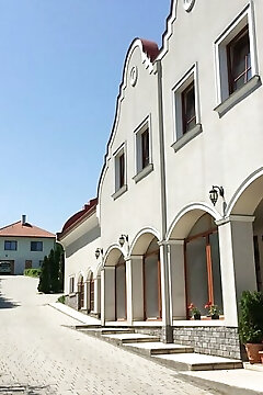 Naturál Panzió Győr