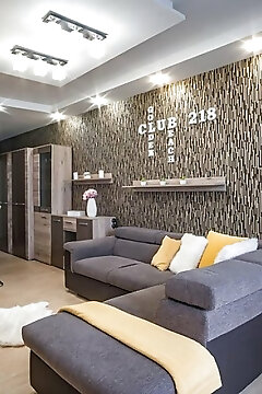 Club Golden Beach Apartman Siófok