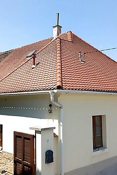 Árkádia Apartman Pápa