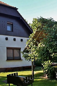 Széchenyi Vadászház Őriszentpéter