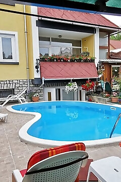 Holiday Panzió Balatonfüred