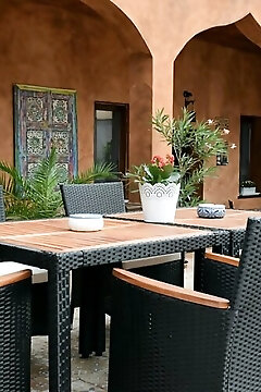 Hacienda Apartmanok Eger