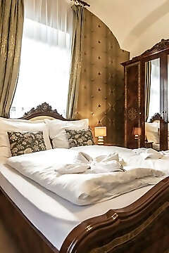 My-lord Luxapartmant Eger