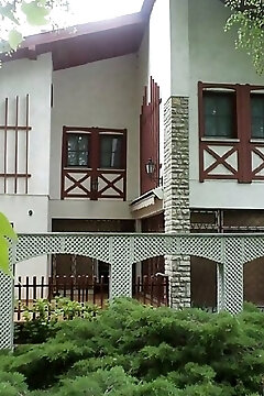 S&m Ház Siófok