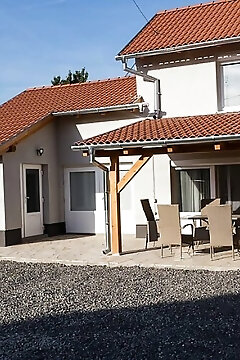 Csigaház Apartman Pécs
