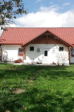Túr-party Vendégház Ii. Túristvándi
