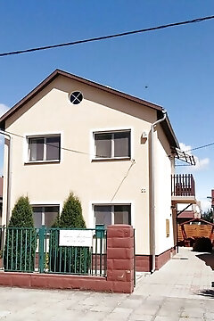 Arinza Apartman Mezőkövesd
