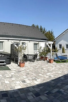 Trendi Apartman Siófok