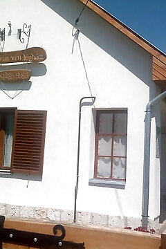 Majoros Vendégház Nyírvasvári