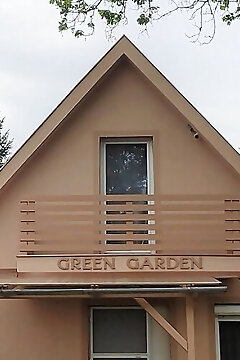 Green Garden Apartman Hajdúszoboszló