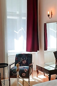 Madana Apartman Budapest