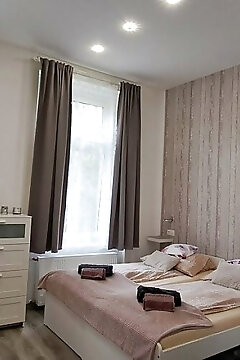 Pompár Belvárosi Apartmanok Szeged