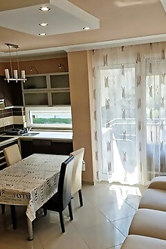 Betti Apartman Siófok