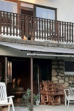 Szalafői Nyugalmas Apartman Szalafő