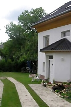 Újsziget Vendégház Sárvár