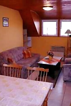 Kati Apartmanház Keszthely