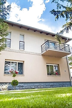 Vas Villa Siófok