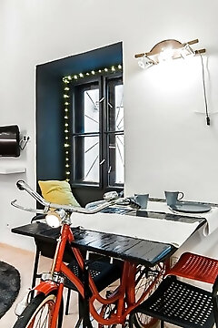 Aranyos Apartman Budapest