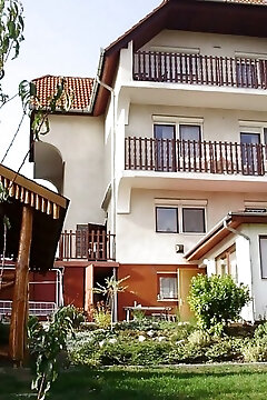 Apartman Berki Hévíz