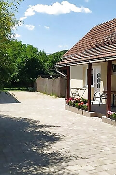 Bambusz Vendégház Bogács