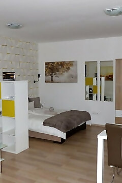 Apartment Avanti Budapest