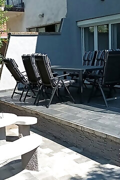 Mucika Apartman Balatonlelle