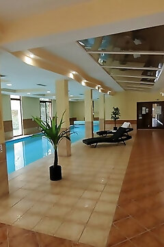 Renica Wellness Apartman Siófok