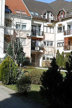 Márti Apartman Debrecen