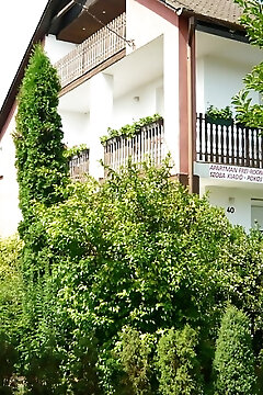 Éva Apartmanház Bükfürdő