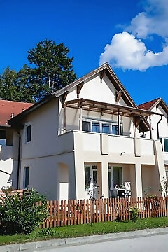 Kastélykert Apartman Kőszeg