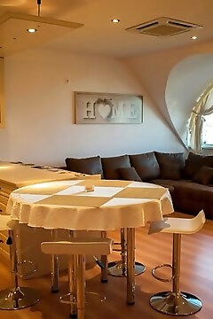 Home Apartman Keszthely