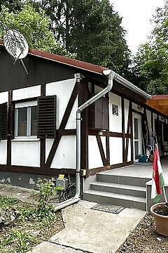 Regina Ranch Vendégház Igal