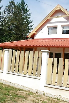 Óhuta Apartman Parádóhuta