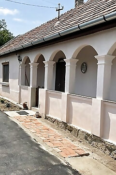 Dombos Vendégház Golop